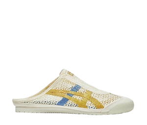 Buy Onitsuka Tiger Mexico 66 Sabot Cream Mustard at Sasom – Authentic and Ready to Ship