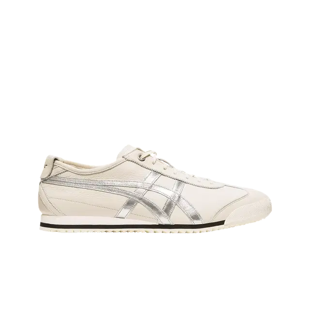 Onitsuka Tiger Onitsuka Tiger Mexico 66 SD Birch Silver - view 2