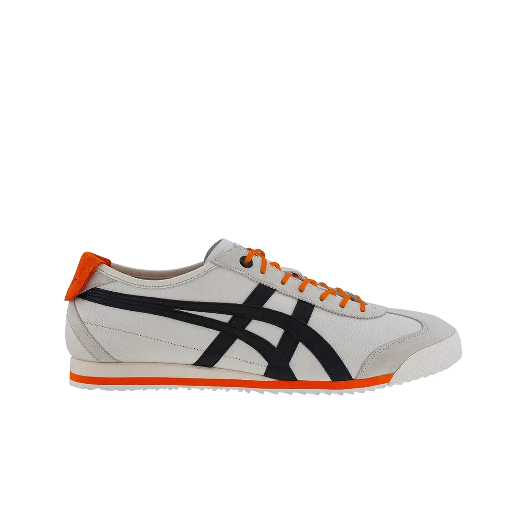 Onitsuka Tiger Onitsuka Tiger Mexico 66 SD Cream Black Orange
