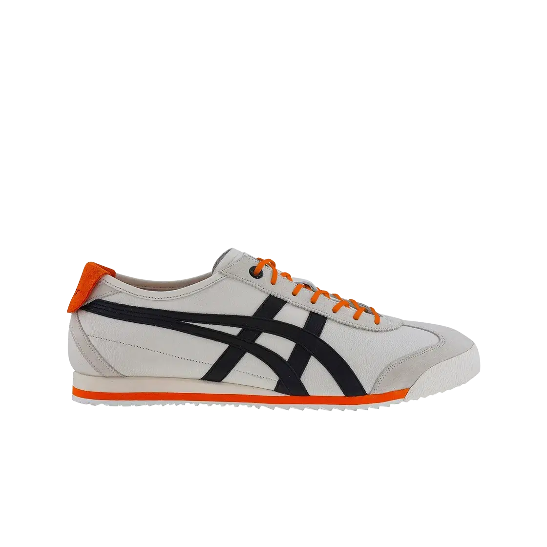 Onitsuka Tiger Onitsuka Tiger Mexico 66 SD Cream Black Orange