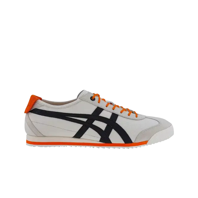 Onitsuka Tiger Onitsuka Tiger Mexico 66 SD Cream Black Orange - view 1