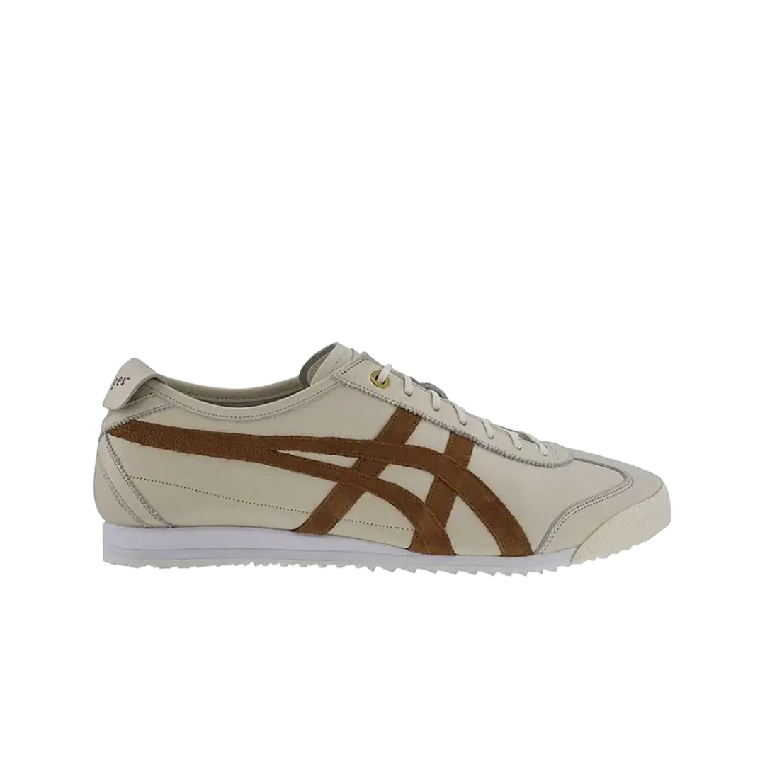 Onitsuka Tiger Onitsuka Tiger Mexico 66 SD Cream Brown