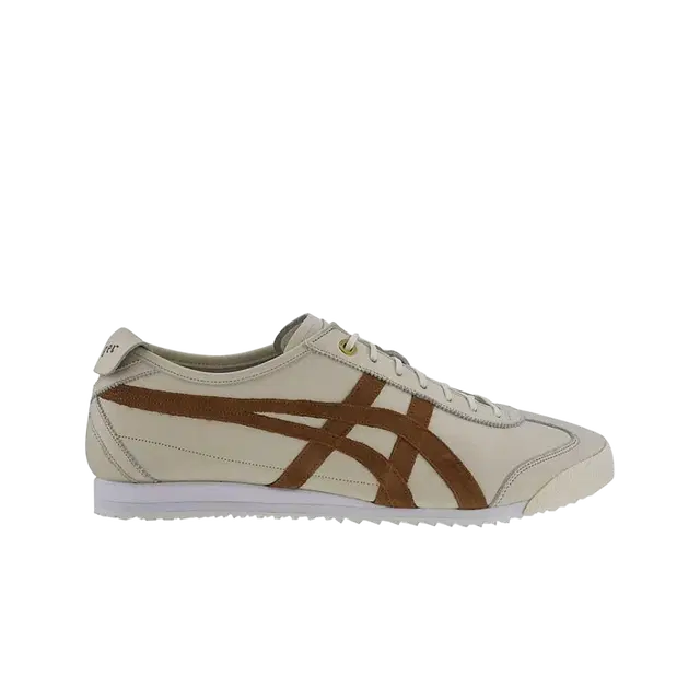 Onitsuka Tiger Onitsuka Tiger Mexico 66 SD Cream Brown - view 2