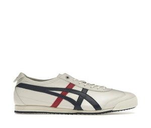 Buy Onitsuka Tiger Mexico 66 SD Cream Peacoat Navy Red at Sasom – Authentic and Ready to Ship