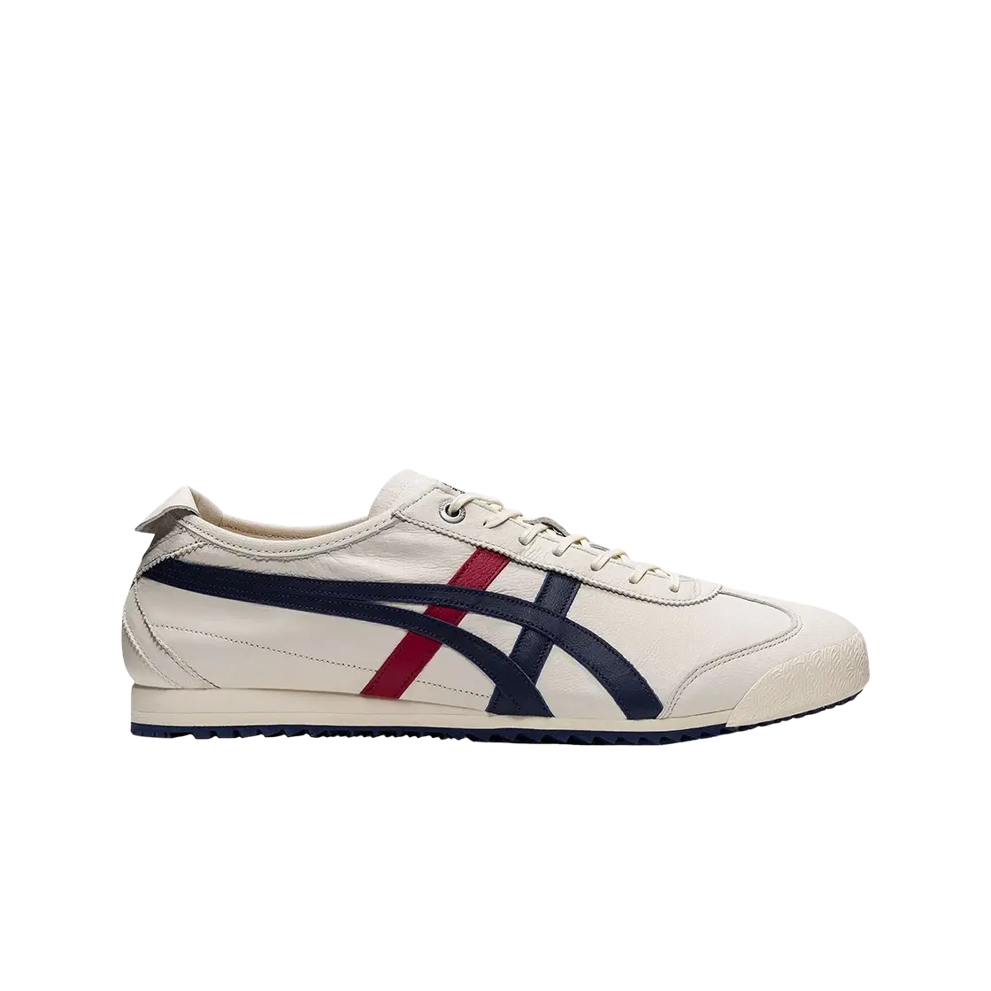 Onitsuka Tiger Onitsuka Tiger Mexico 66 SD Cream Peacoat Navy Red