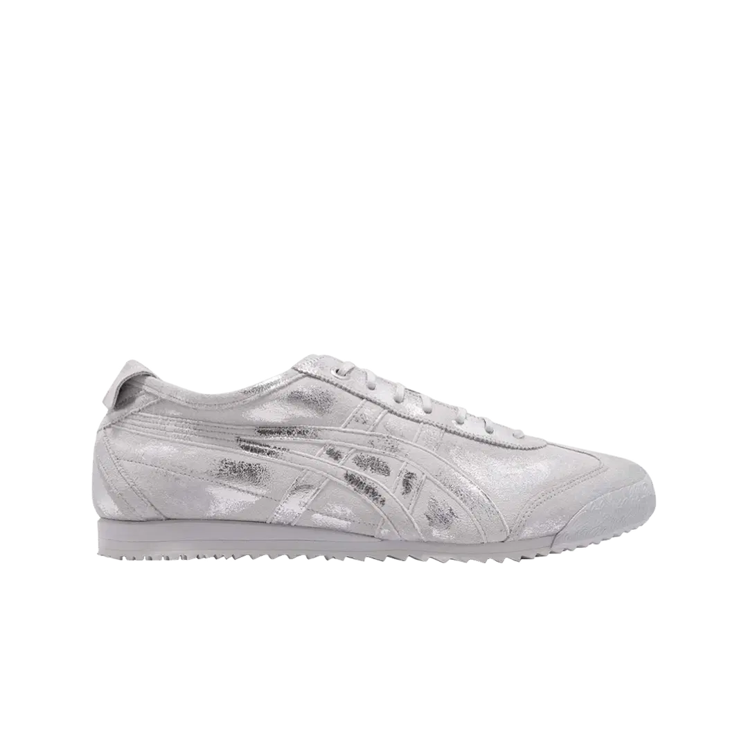 Onitsuka Tiger Onitsuka Tiger Mexico 66 SD Glacier Grey Silver