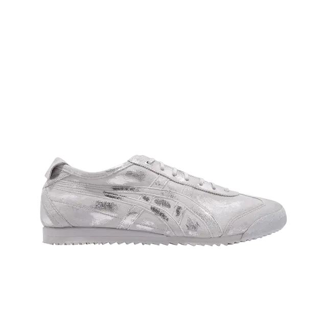 Onitsuka Tiger Onitsuka Tiger Mexico 66 SD Glacier Grey Silver - view 1
