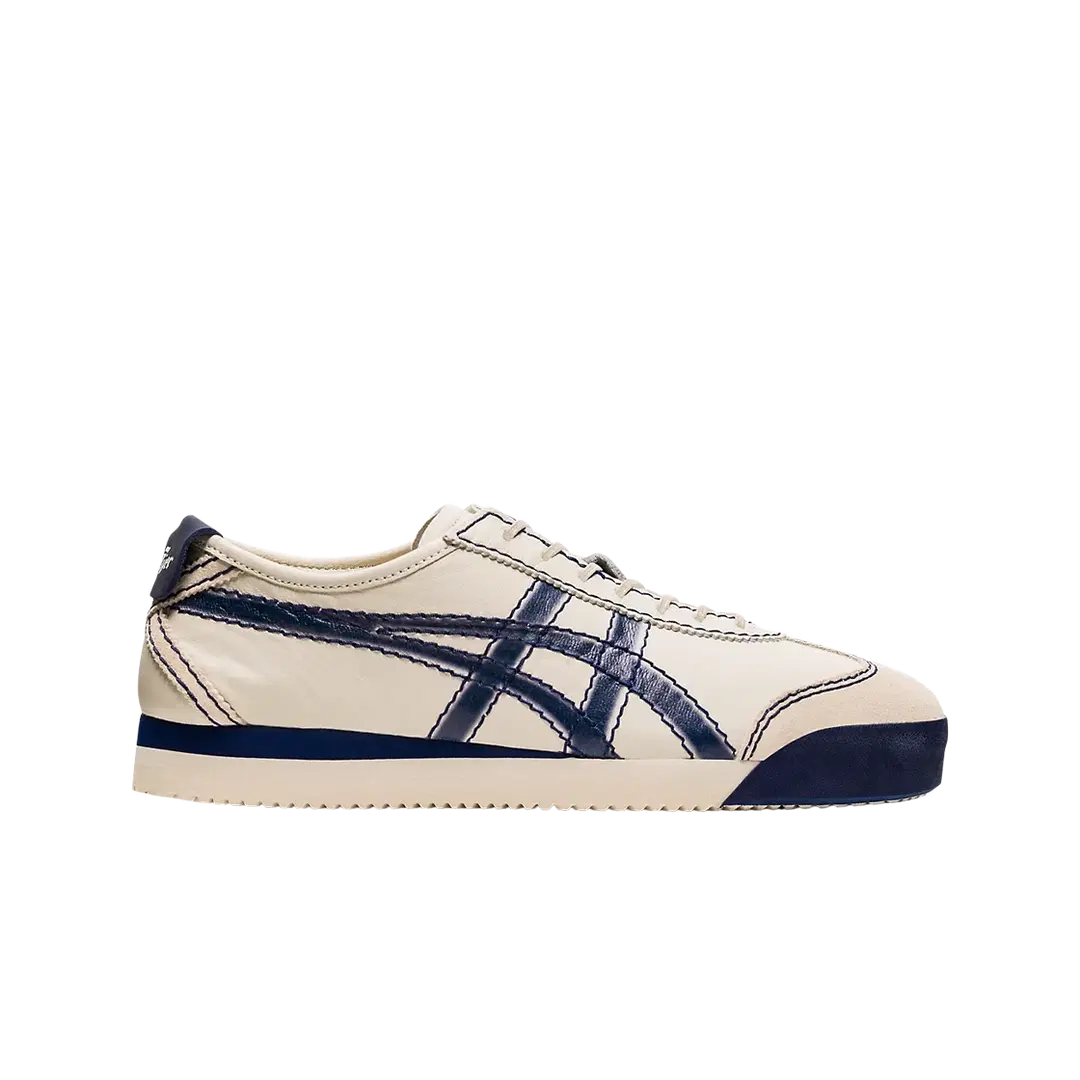 Onitsuka Tiger Onitsuka Tiger Mexico 66 SD PF Birch Peacoat
