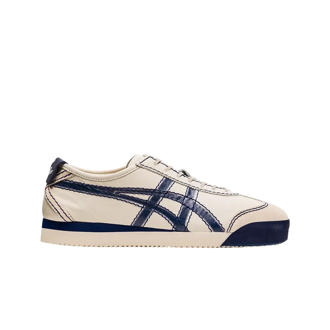 Onitsuka Tiger Onitsuka Tiger Mexico 66 SD PF Birch Peacoat