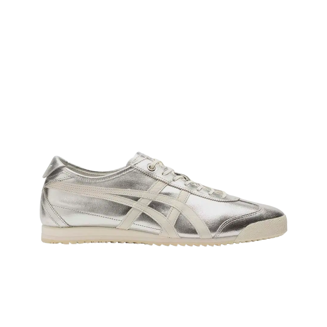 Onitsuka Tiger Onitsuka Tiger Mexico 66 SD Pure Silver Cream