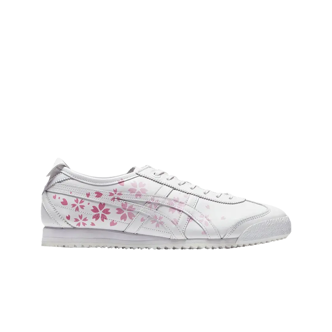 Onitsuka Tiger Onitsuka Tiger Mexico 66 SD Sakura White