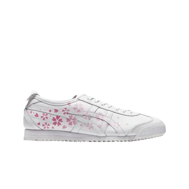Onitsuka Tiger Onitsuka Tiger Mexico 66 SD Sakura White - view 2
