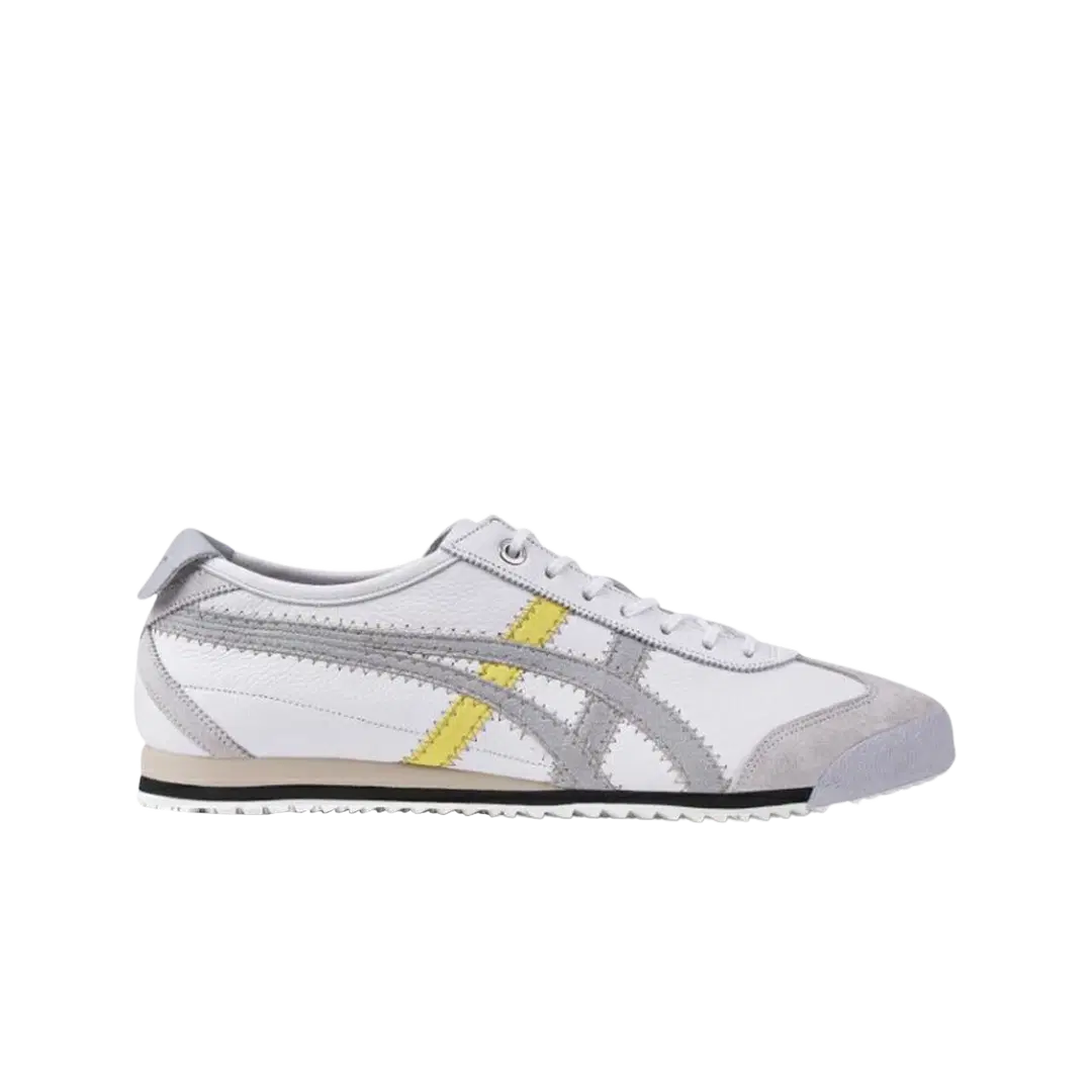Onitsuka Tiger Onitsuka Tiger Mexico 66 SD White Mid Grey