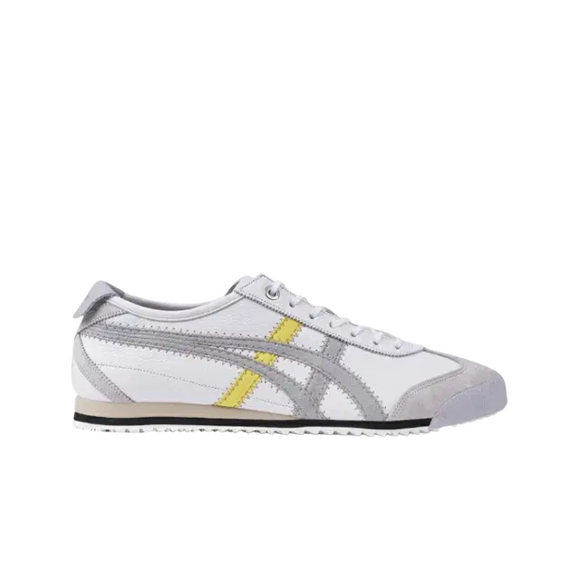 Onitsuka Tiger Onitsuka Tiger Mexico 66 SD White Mid Grey - view 1
