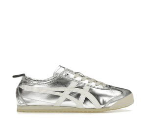Buy Onitsuka Tiger Mexico 66 Silver Off White at Sasom – Authentic and Ready to Ship