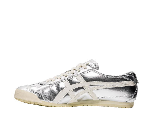 Onitsuka Tiger Onitsuka Tiger Mexico 66 Silver Off White - view 2