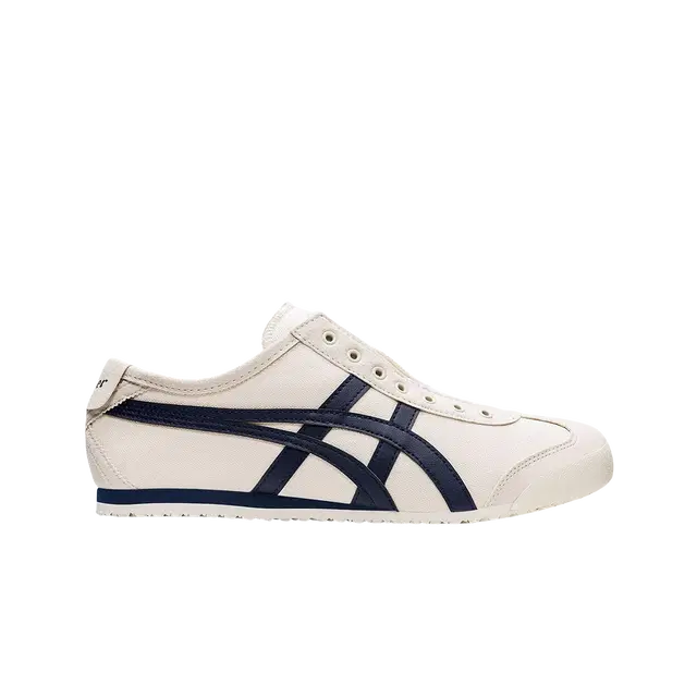 Onitsuka Tiger Onitsuka Tiger Mexico 66 Slip-On Birch Midnight - view 1