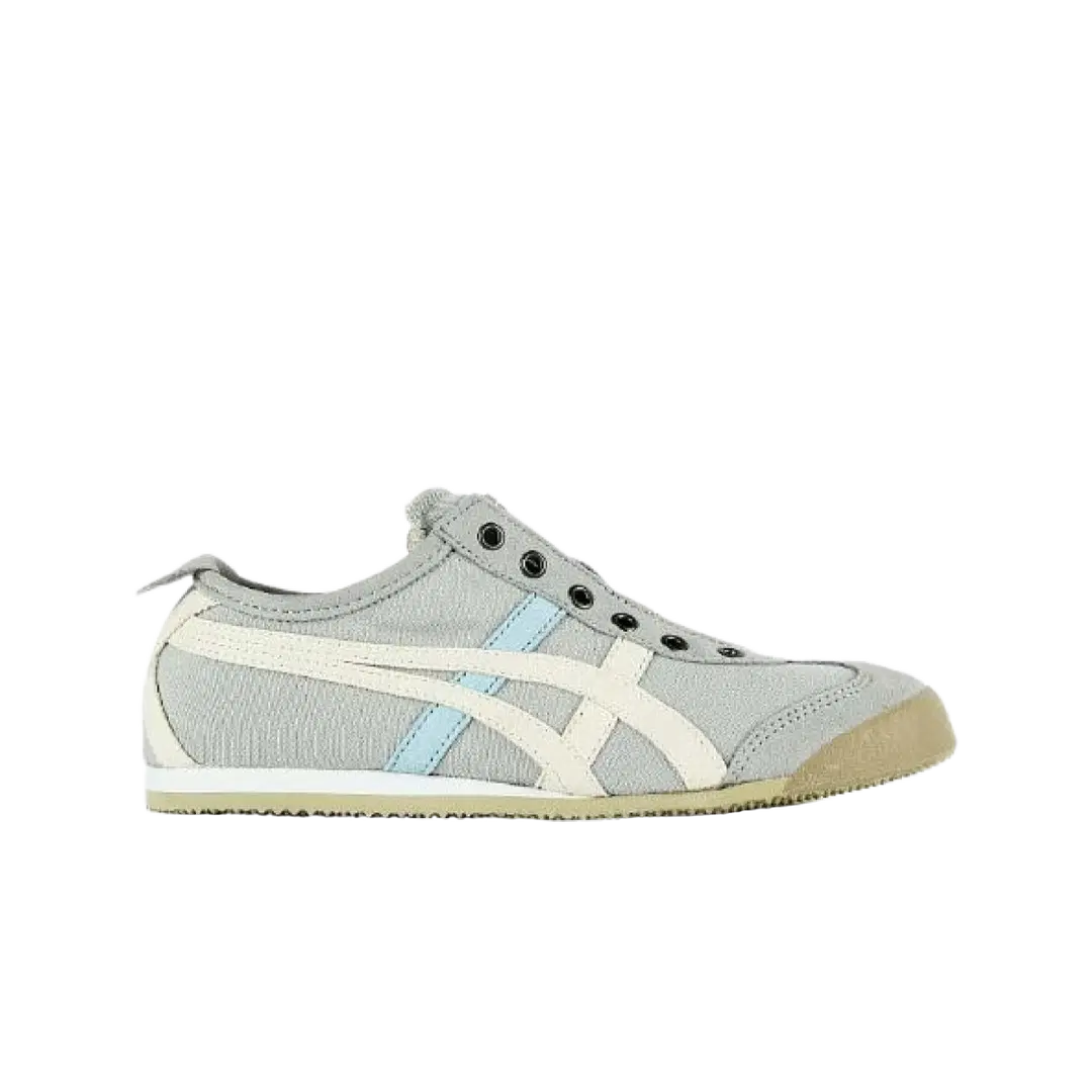 Onitsuka Tiger Onitsuka Tiger Mexico 66 Slip-On CV Dessert White
