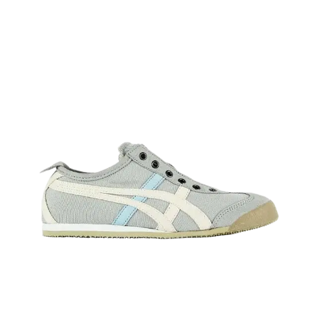Onitsuka Tiger Onitsuka Tiger Mexico 66 Slip-On CV Dessert White - view 2