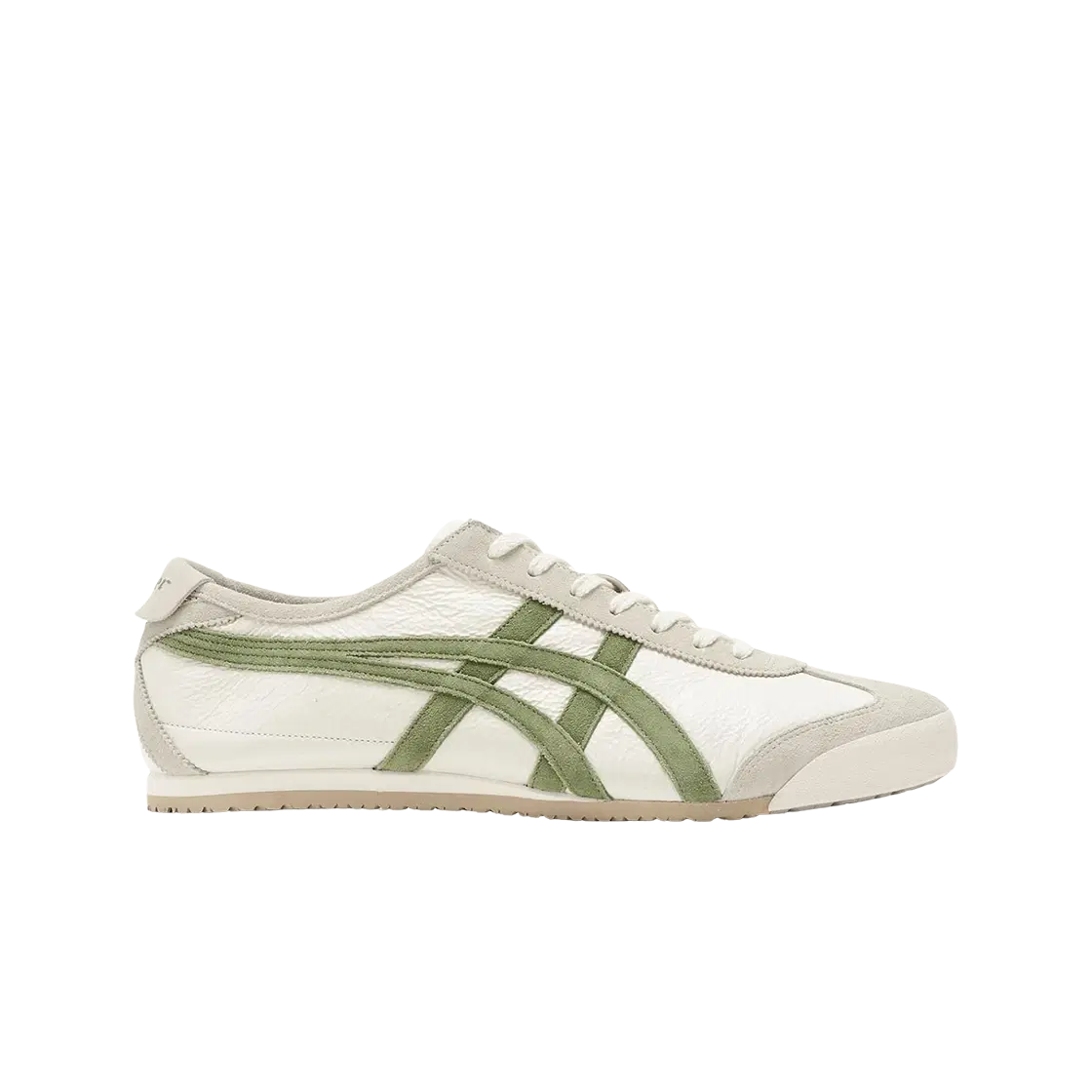 Onitsuka Tiger Onitsuka Tiger Mexico 66 Vintage Birch Cactus Green