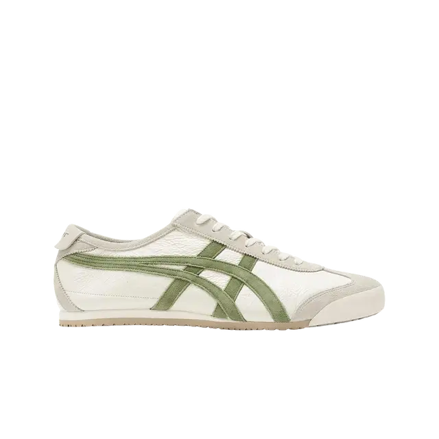 Onitsuka Tiger Onitsuka Tiger Mexico 66 Vintage Birch Cactus Green - view 2