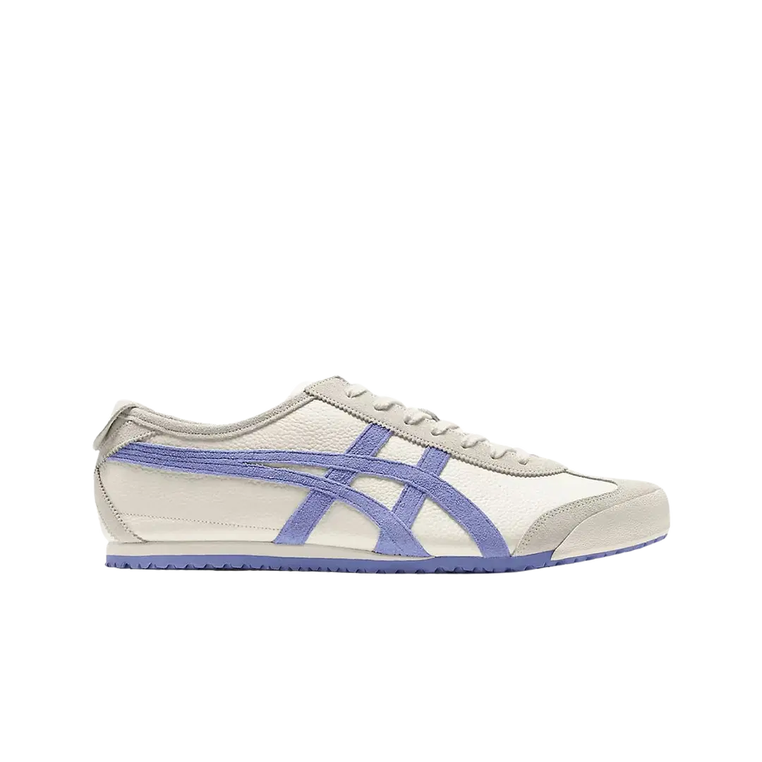 Onitsuka Tiger Onitsuka Tiger Mexico 66 Vintage Cream Violet Storm