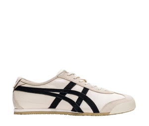 Buy Onitsuka Tiger Mexico 66 Vintage White Black at Sasom – Authentic and Ready to Ship