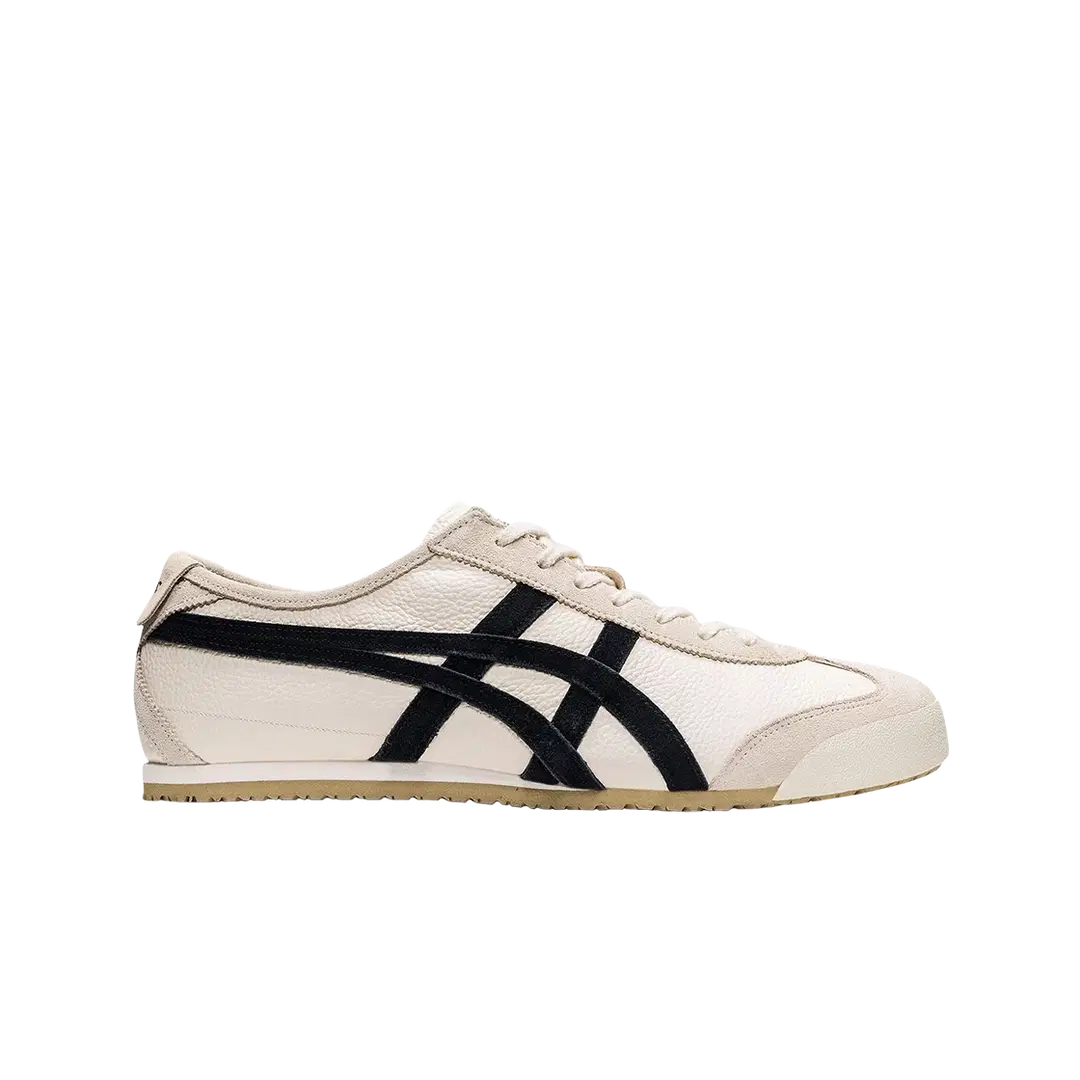 Onitsuka Tiger Onitsuka Tiger Mexico 66 Vintage White Black