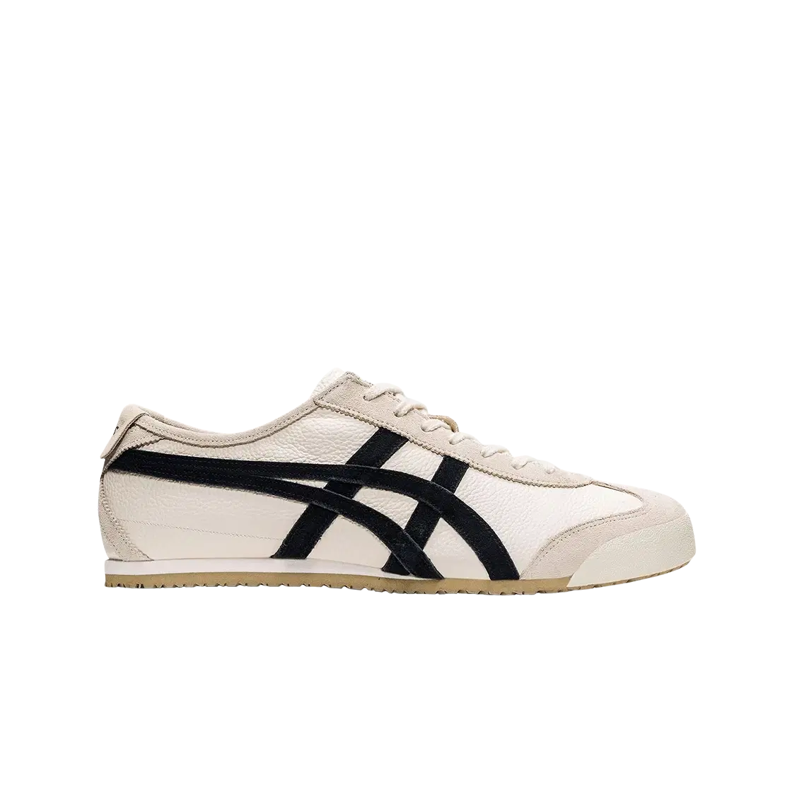 Onitsuka Tiger Onitsuka Tiger Mexico 66 Vintage White Black