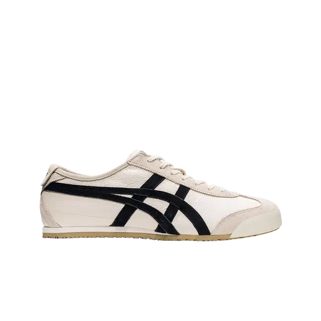 Onitsuka Tiger Onitsuka Tiger Mexico 66 Vintage White Black - view 1