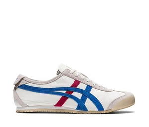 Buy Onitsuka Tiger Mexico 66 Vintage White Directoire Blue Red at Sasom – Authentic and Ready to Ship