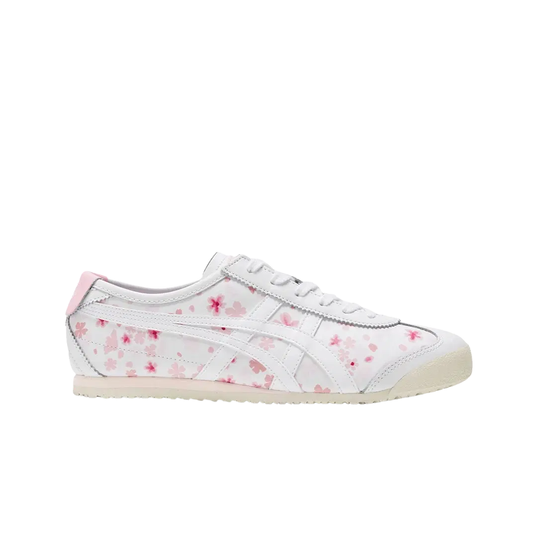 Onitsuka Tiger Onitsuka Tiger Mexico 66 White