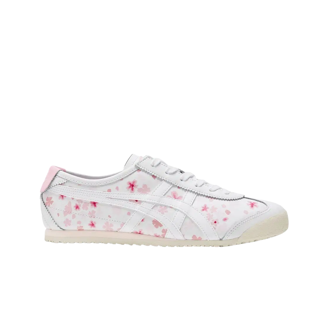 Onitsuka Tiger Onitsuka Tiger Mexico 66 Triple White