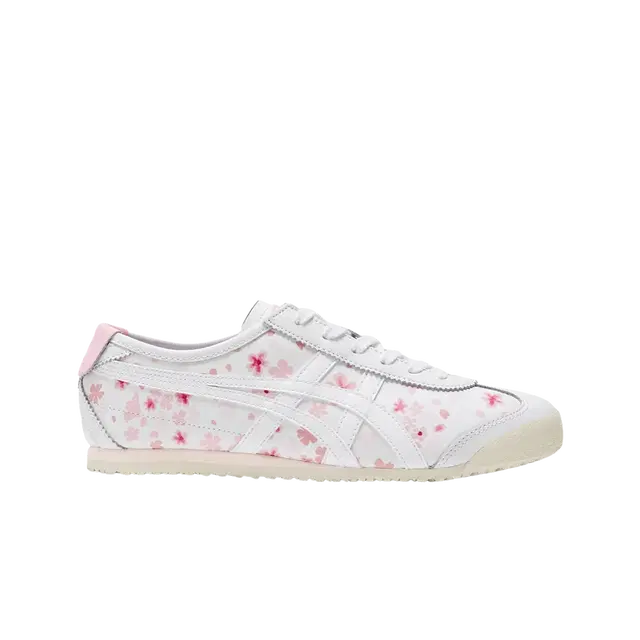Onitsuka Tiger Onitsuka Tiger Mexico 66 White - view 2