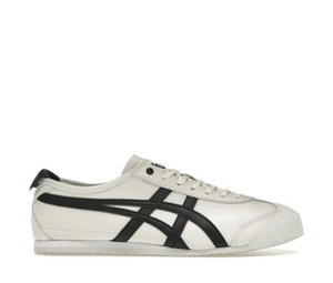 Buy Onitsuka Tiger Mexico 66 White Black at Sasom – Authentic and Ready to Ship