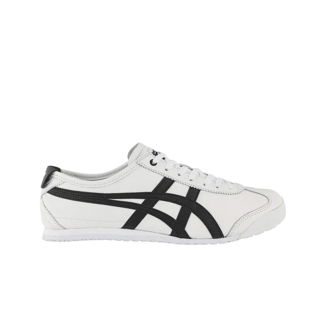 Onitsuka Tiger Onitsuka Tiger Mexico 66 White Black