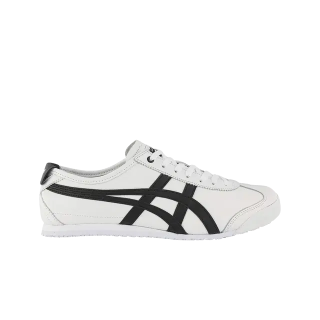 Onitsuka Tiger Onitsuka Tiger Mexico 66 White Black - view 2
