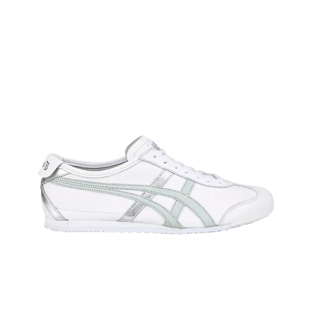 Onitsuka Tiger Onitsuka Tiger Mexico 66 White Light Sage