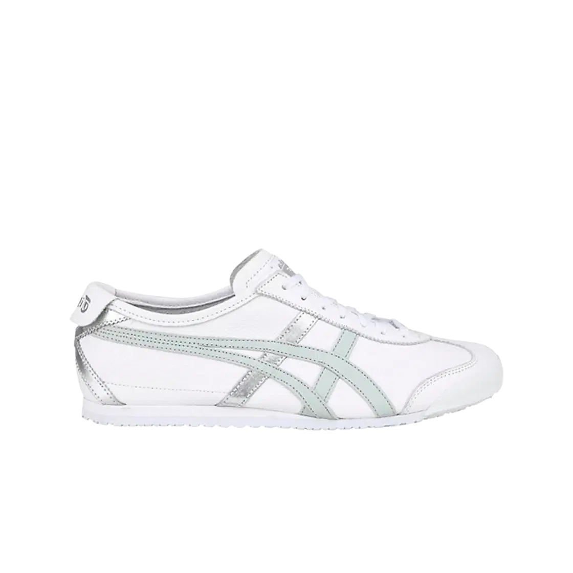 Onitsuka Tiger Onitsuka Tiger Mexico 66 White Light Sage