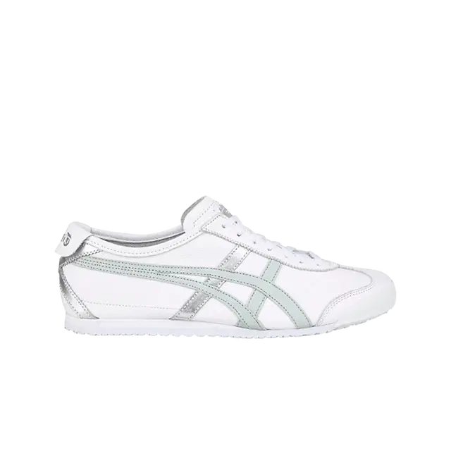 Onitsuka Tiger Onitsuka Tiger Mexico 66 White Light Sage - view 1