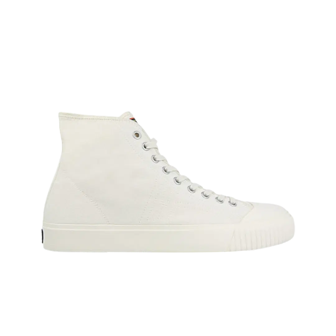 Onitsuka Tiger Onitsuka Tiger OK Basketball MT Cream Cream