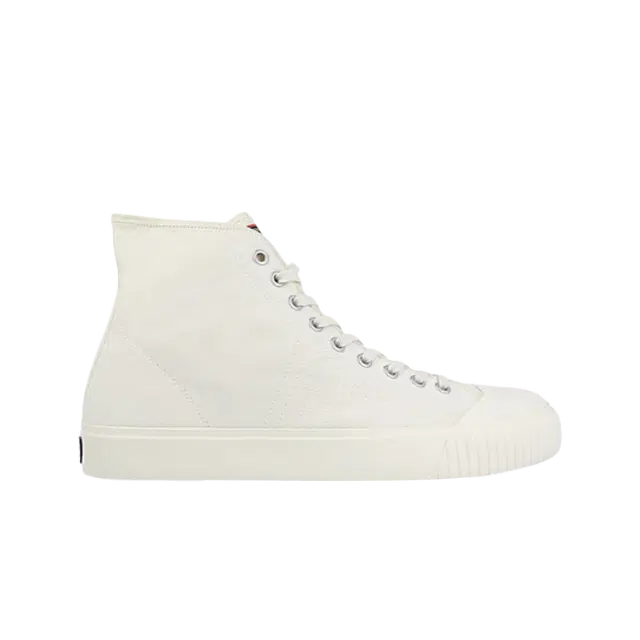 Onitsuka Tiger Onitsuka Tiger OK Basketball MT Cream Cream - view 2