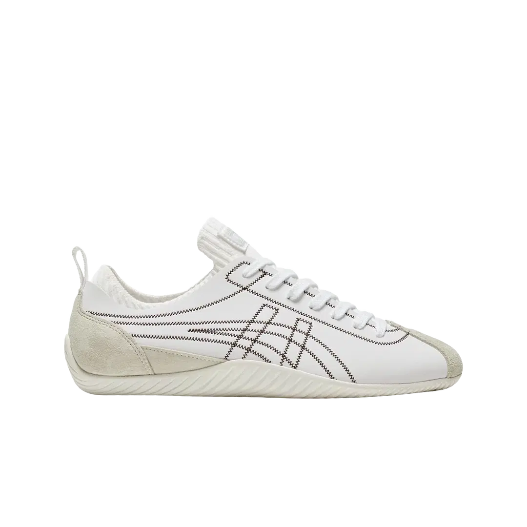 Onitsuka Tiger Onitsuka Tiger Sclaw White Black