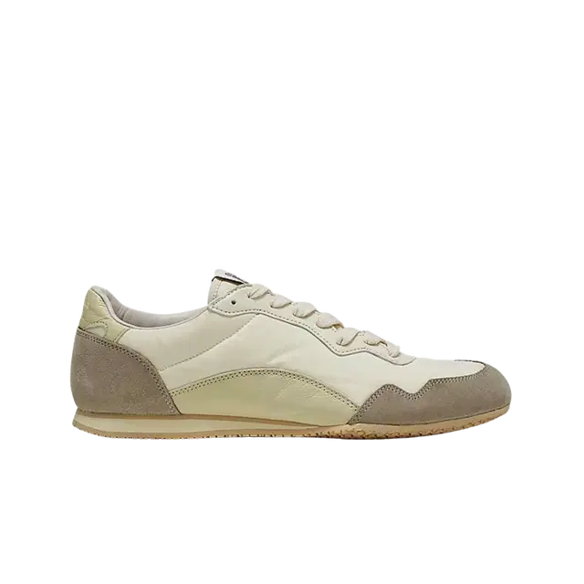 Onitsuka Tiger Onitsuka Tiger Serrano CL Cream - view 2