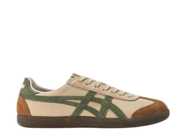 Onitsuka Tiger Onitsuka Tiger Tokuten Beige Green - view 1