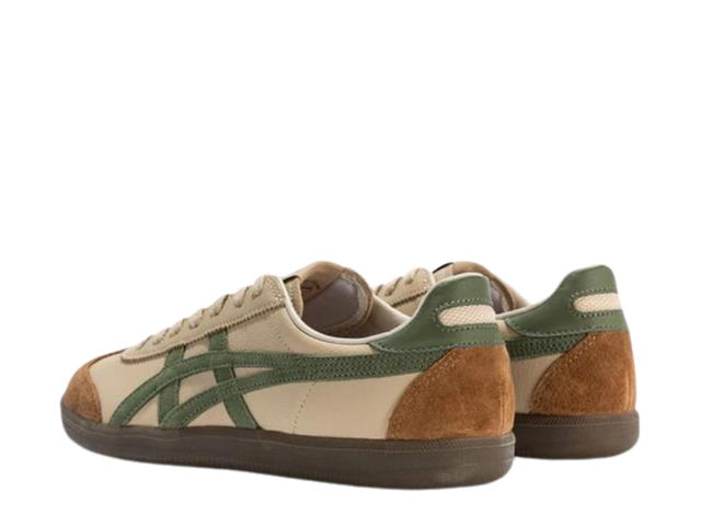 Onitsuka Tiger Onitsuka Tiger Tokuten Beige Green - view 3