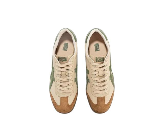 Onitsuka Tiger Onitsuka Tiger Tokuten Beige Green - view 4