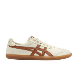 Buy Onitsuka Tiger Tokuten Cream Caramel at Sasom – Authentic and Ready to Ship