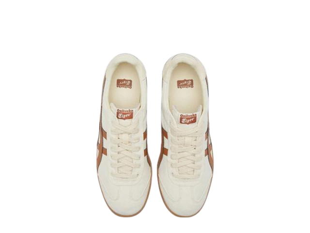 Onitsuka Tiger Onitsuka Tiger Tokuten Cream Caramel - view 5