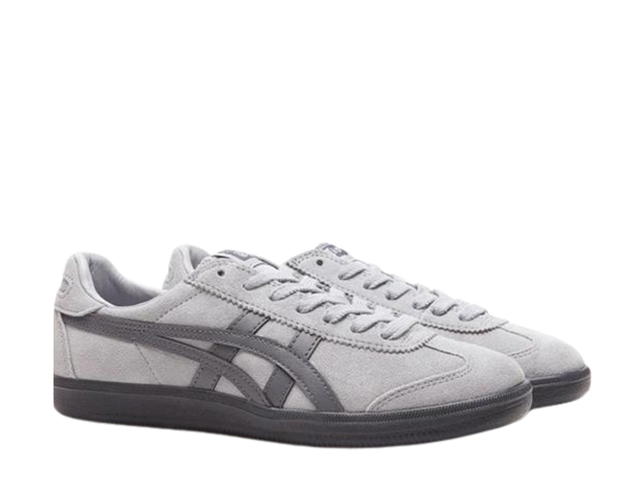 Onitsuka Tiger Onitsuka Tiger Tokuten Grey - view 2